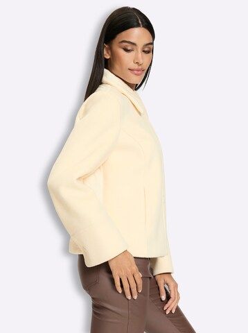 Giacca di mezza stagione di heine in beige