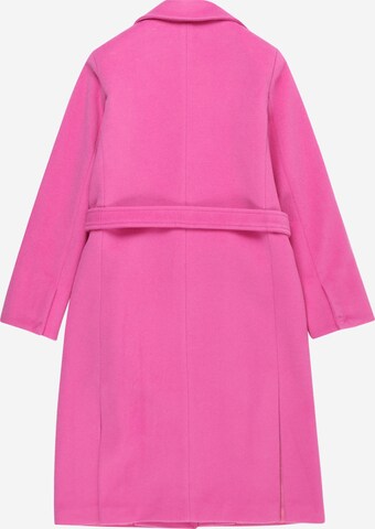 Cappotto di MAX&Co. in rosa