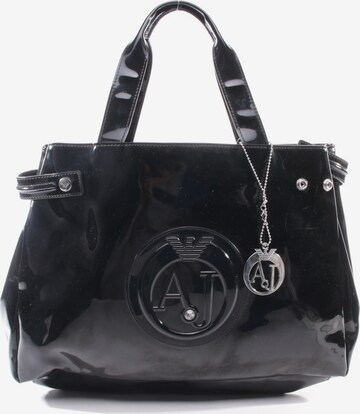 ARMANI Bag in One size in Black: front