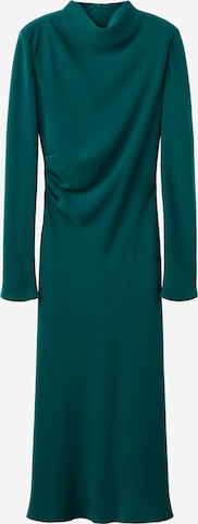 MANGOHaljina 'Caro' - zelena boja: prednji dio