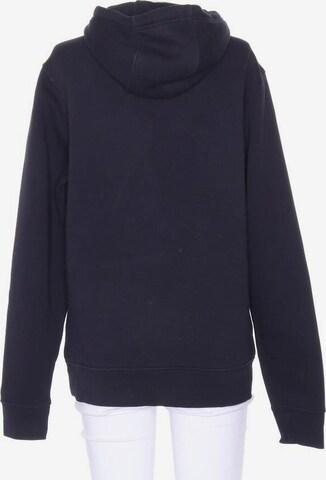 TOMMY HILFIGER Sweatshirt & Zip-Up Hoodie in S in Blue