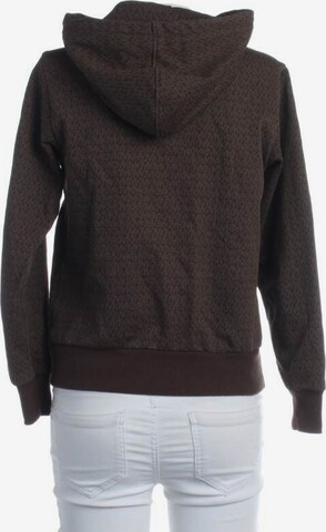 Michael Kors Sweatshirt & Zip-Up Hoodie in XXS in Brown