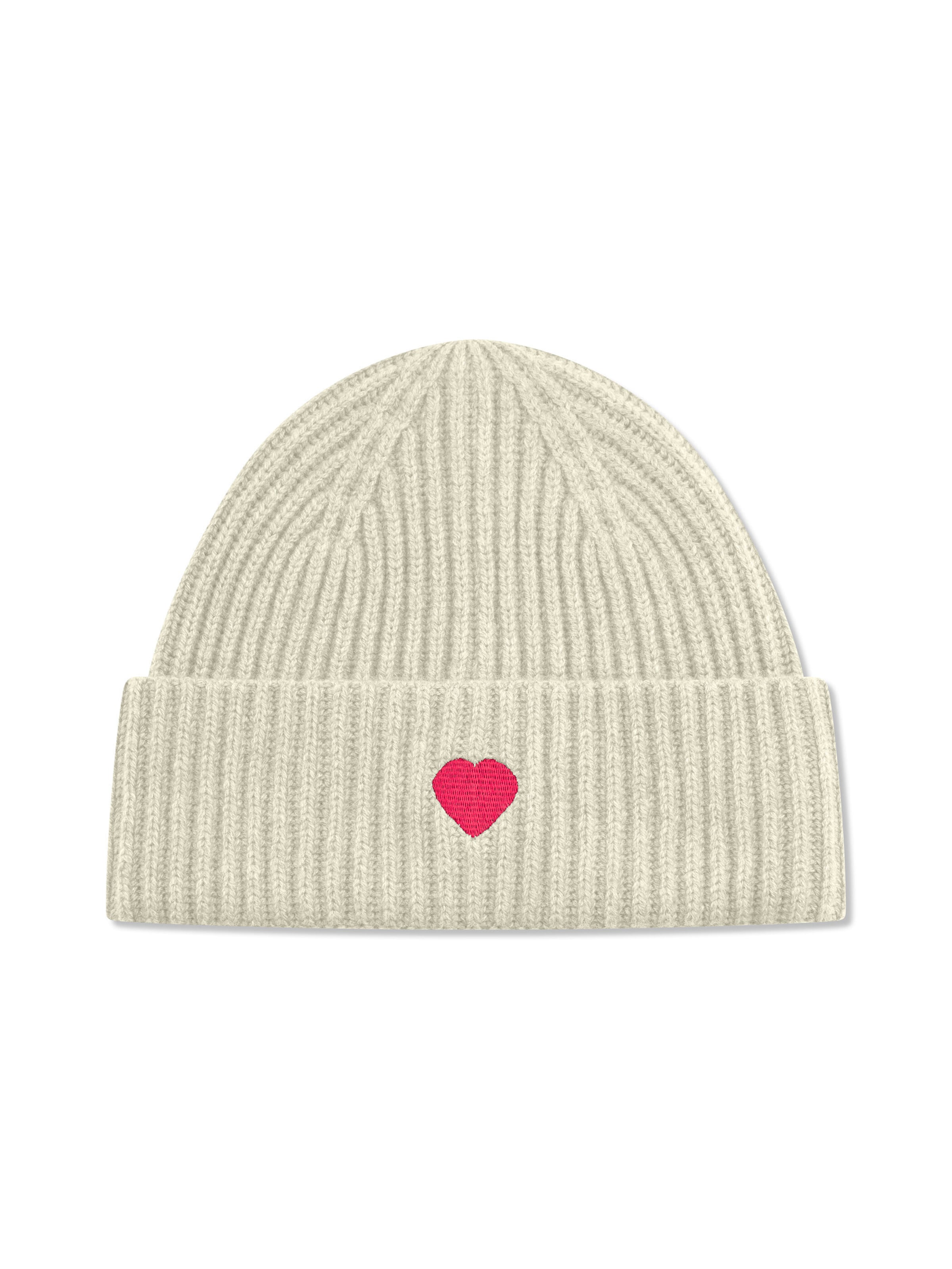 CODELLO Mütze in Weiß: Vorderseite