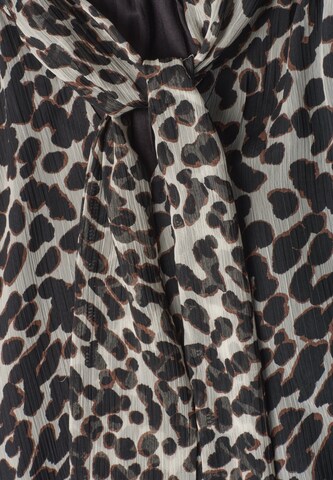 Street One Studio Blouse in Black