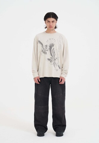 Ed Hardy Pulover | bež barva