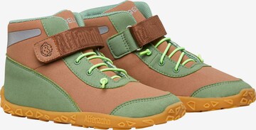 Affenzahn Sneakers 'Dreamer' in Green