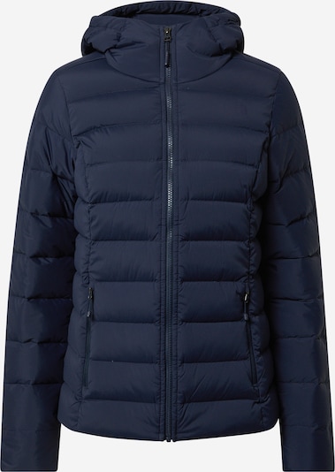 THE NORTH FACE Outdoorjacka i mörkblå, Produktvy