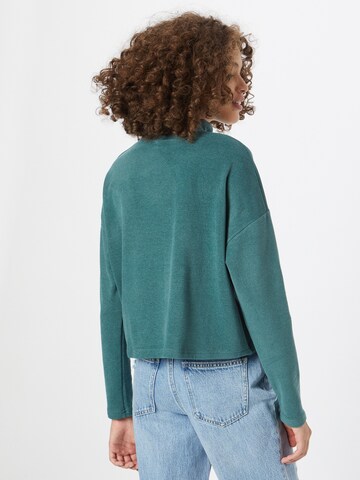 24COLOURS Sweater in Green