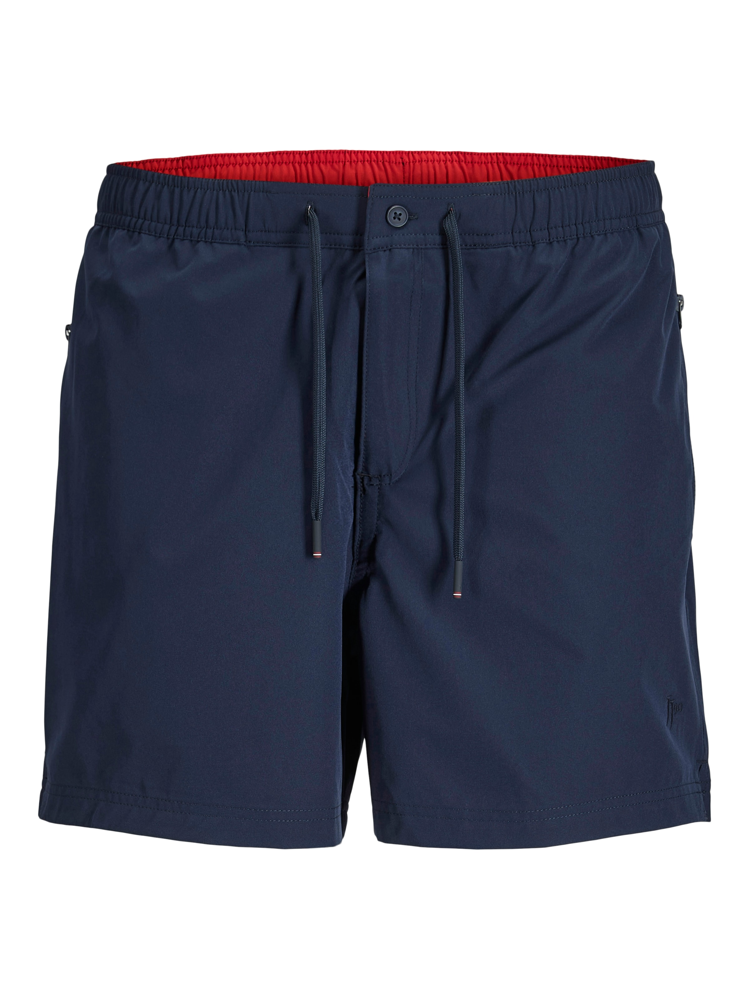 JACK & JONES Board Shorts in XS in Navy, Item view