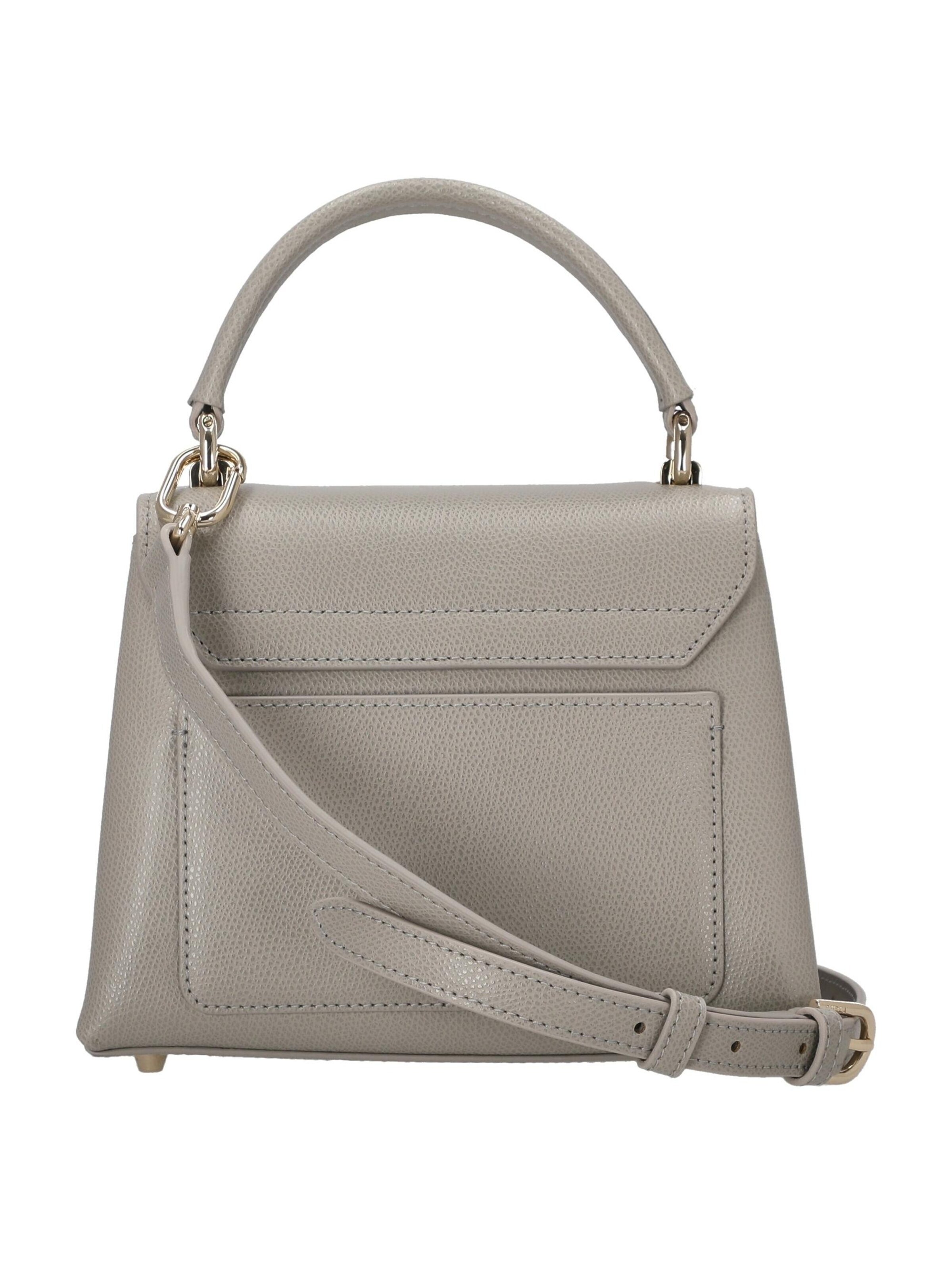 FURLA Handbag '1927 Mini' in Grey