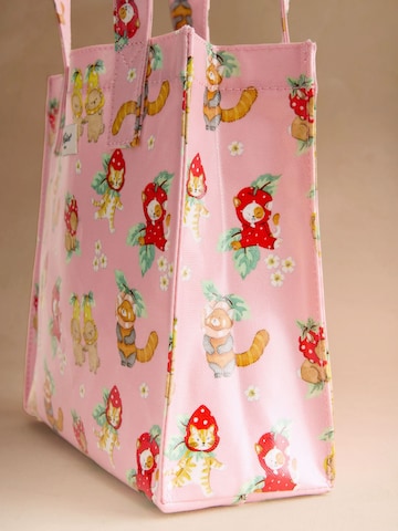 Cath Kidston Kézitáska - rózsaszín