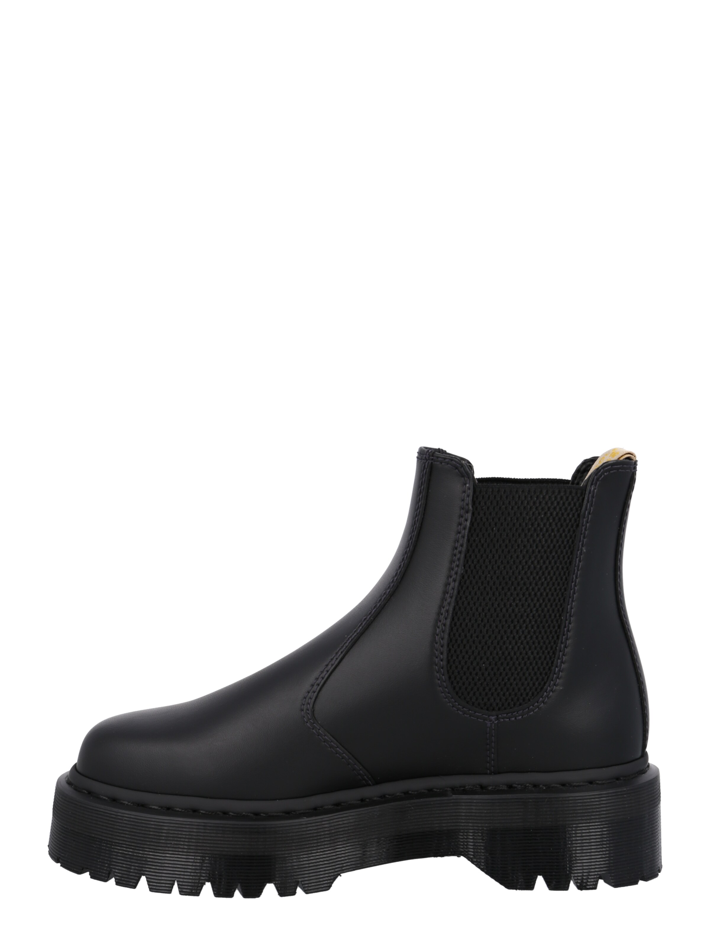 Boots chelsea di Dr. Martens in nero