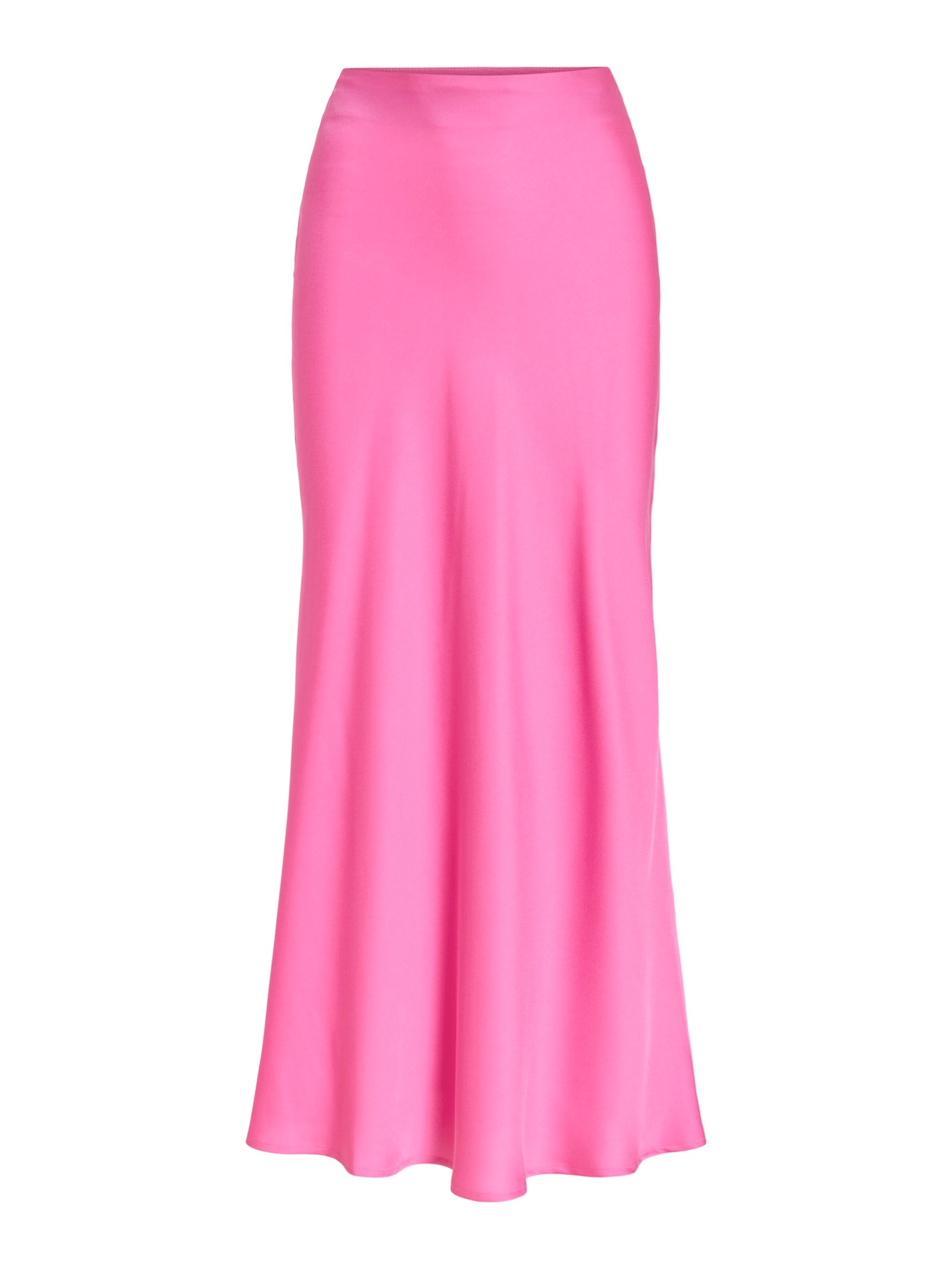 VILA Skirt 'VIELLETTE' in Pink: front