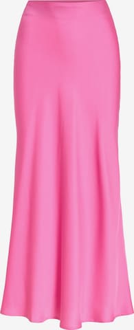 VILA Hame 'VIELLETTE' värissä vaaleanpunainen: etupuoli