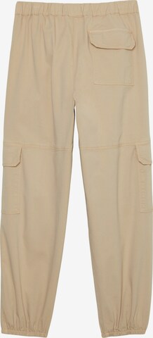 Marc O'Polo Loose fit Jeans in Beige