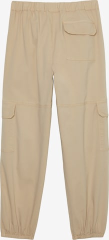 Marc O'Polo Loosefit Jeans in Beige