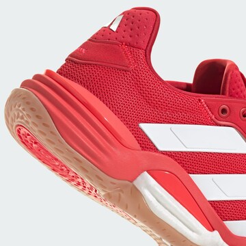 ADIDAS PERFORMANCE Sportschoen 'Stabil 16' in Rood