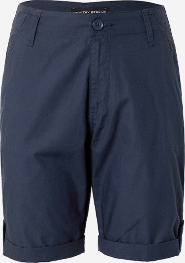 Dorothy Perkins Chino nohavice - námornícka modrá, Produkt