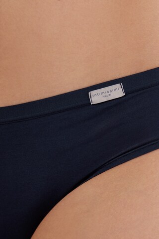 INTIMISSIMI Panty in Blue
