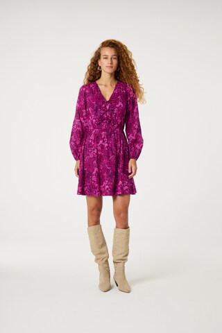 Fabienne Chapot Jurk in Roze