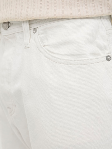 JACK & JONES Loosefit Shorts 'JJITONY JJORIGINAL' in Beige