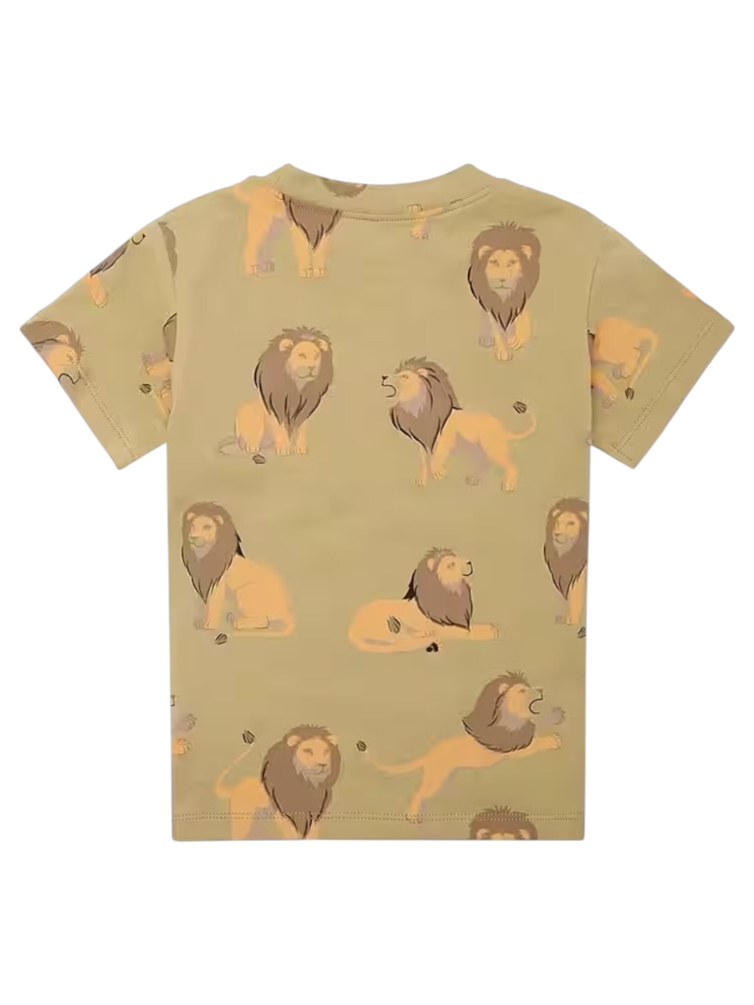 Hust & Claire Shirt in Green