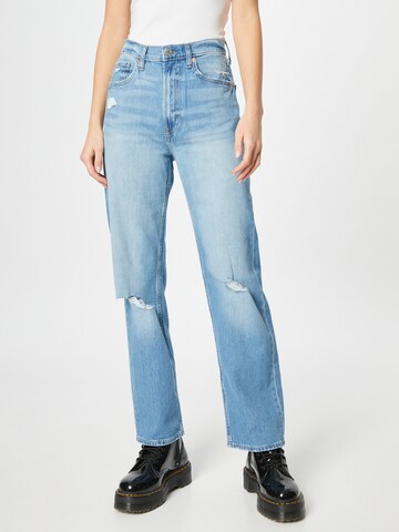 GAP Regular Jeans 'BRACKLEY' in Blau: Vorderseite