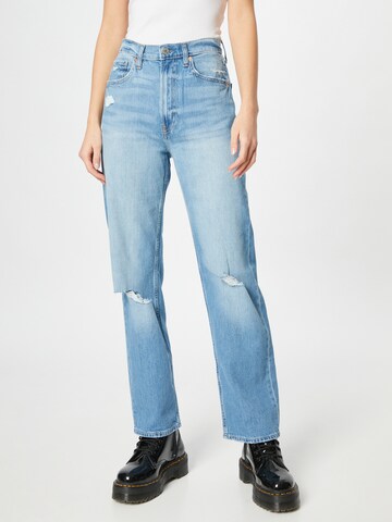 GAP Regular Jeans 'BRACKLEY' in Blau: predná strana