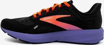 BROOKS Running Shoes 'Brookslaunch 9' in Black