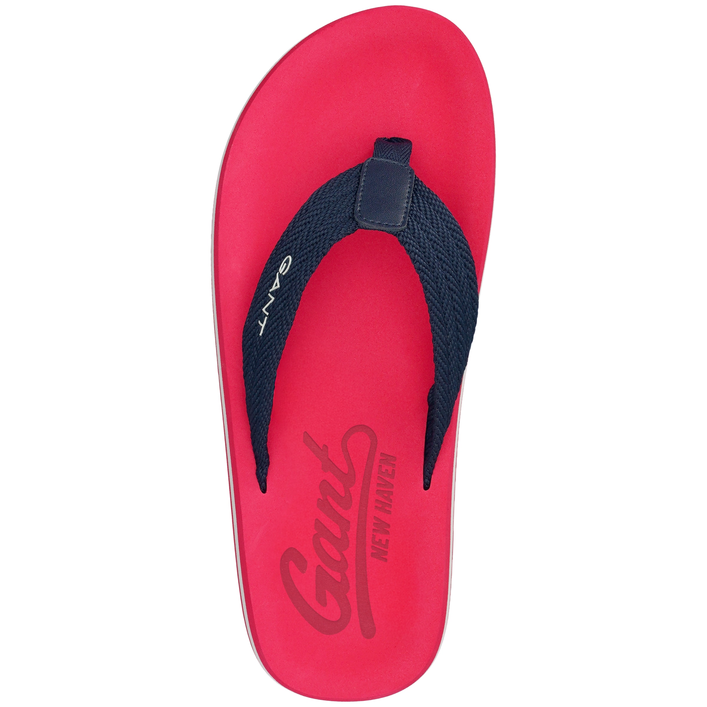 GANT Zehentrenner in Pink