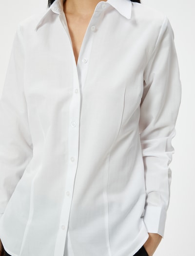 Koton Blouse in White, Item view
