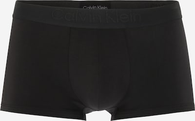 Calvin Klein Underwear Bokseršorti, krāsa - melns, Preces skats