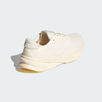 ADIDAS PERFORMANCE Laufschuh 'Supernova Solution 2.0' in Weiß