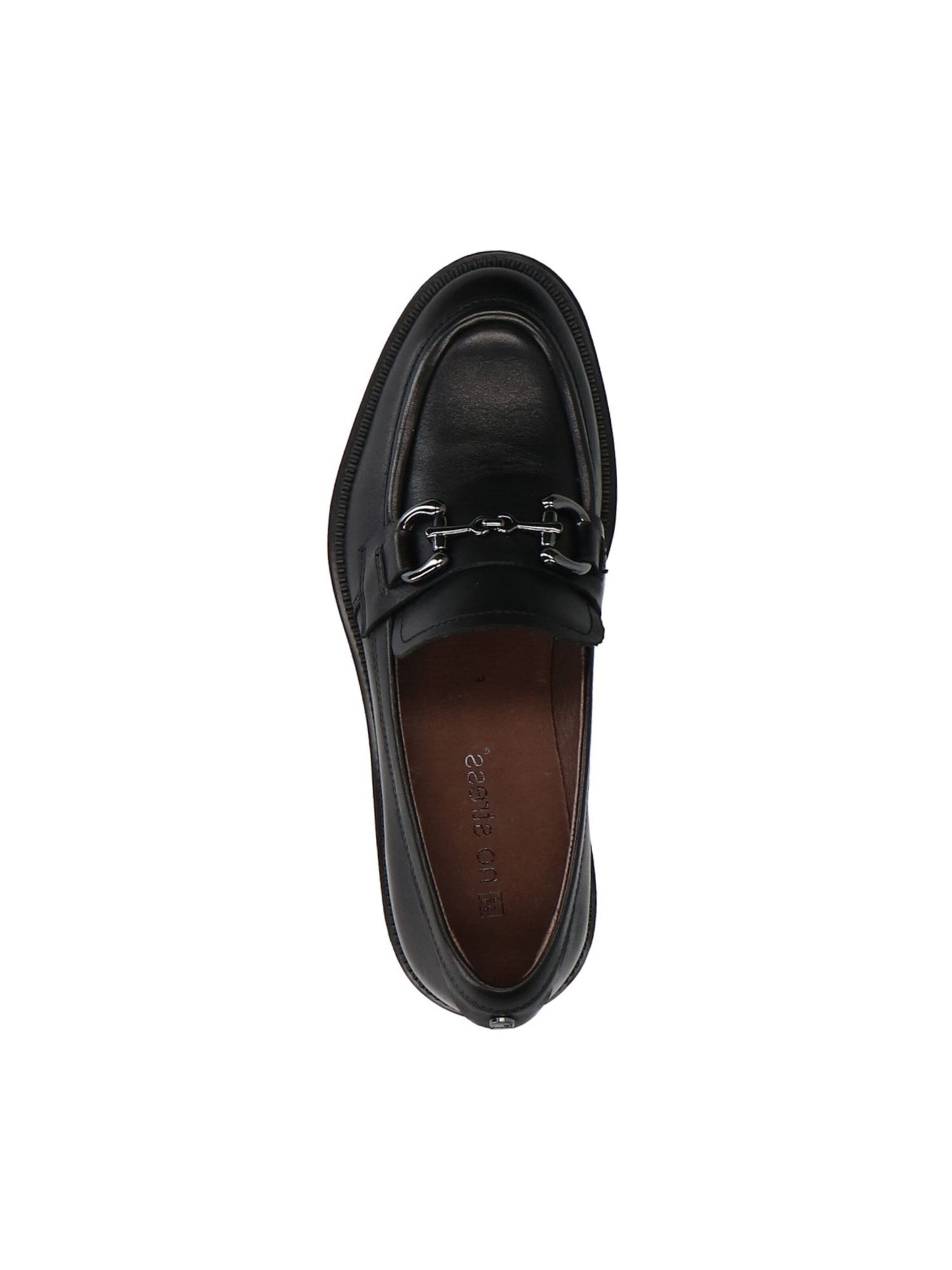 Chaussure basse no stress en noir