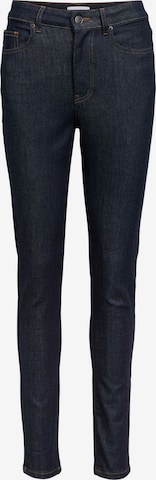 OBJECTSkinny Traperice 'OBJNoor' - plava boja: prednji dio