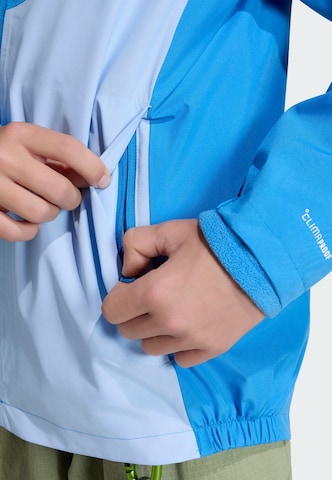 Giacca per outdoor 'Multi 2' di ADIDAS TERREX in blu
