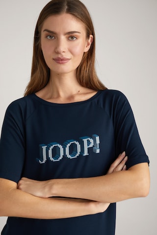 JOOP! Kleid in Blau