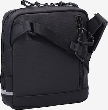 JOST Crossbody Bag in Black