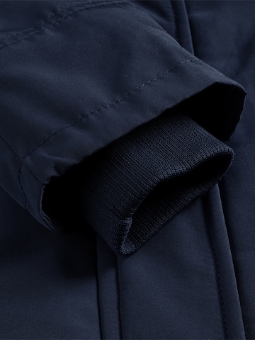 Youthup Winter Jacket in Blue