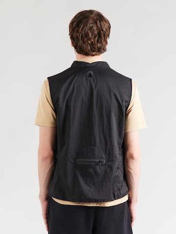 ASICS Спортивная жилетка 'METARUN' в Черный