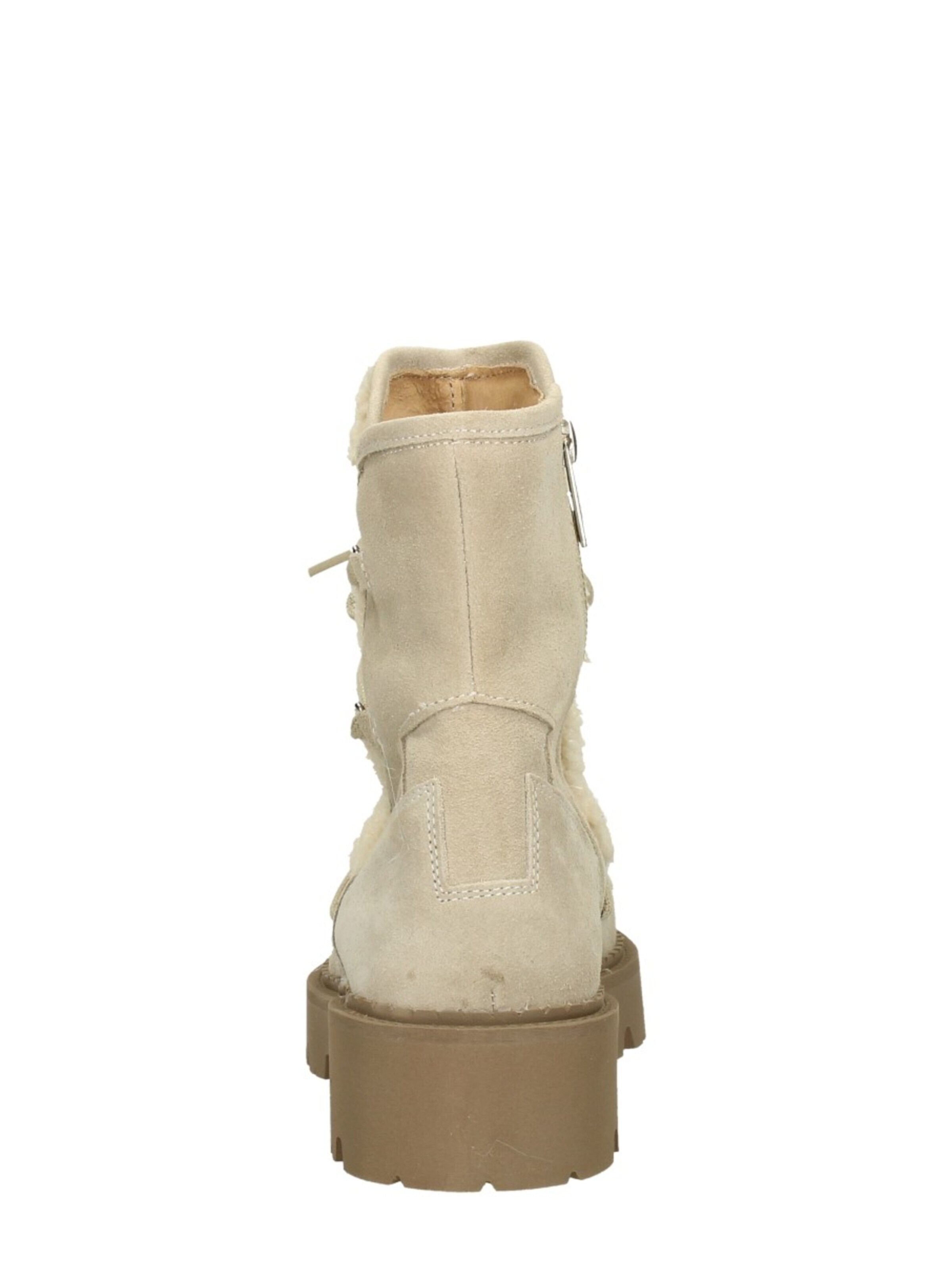 Tango Boots 'Bee Bold 59' in Beige