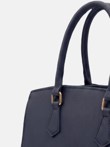 Borsa a mano di Coveri in blu