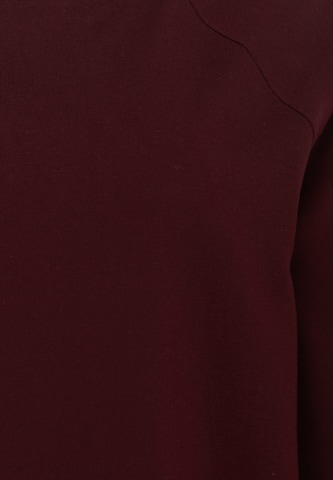 beach budz - Camisa em vermelho
