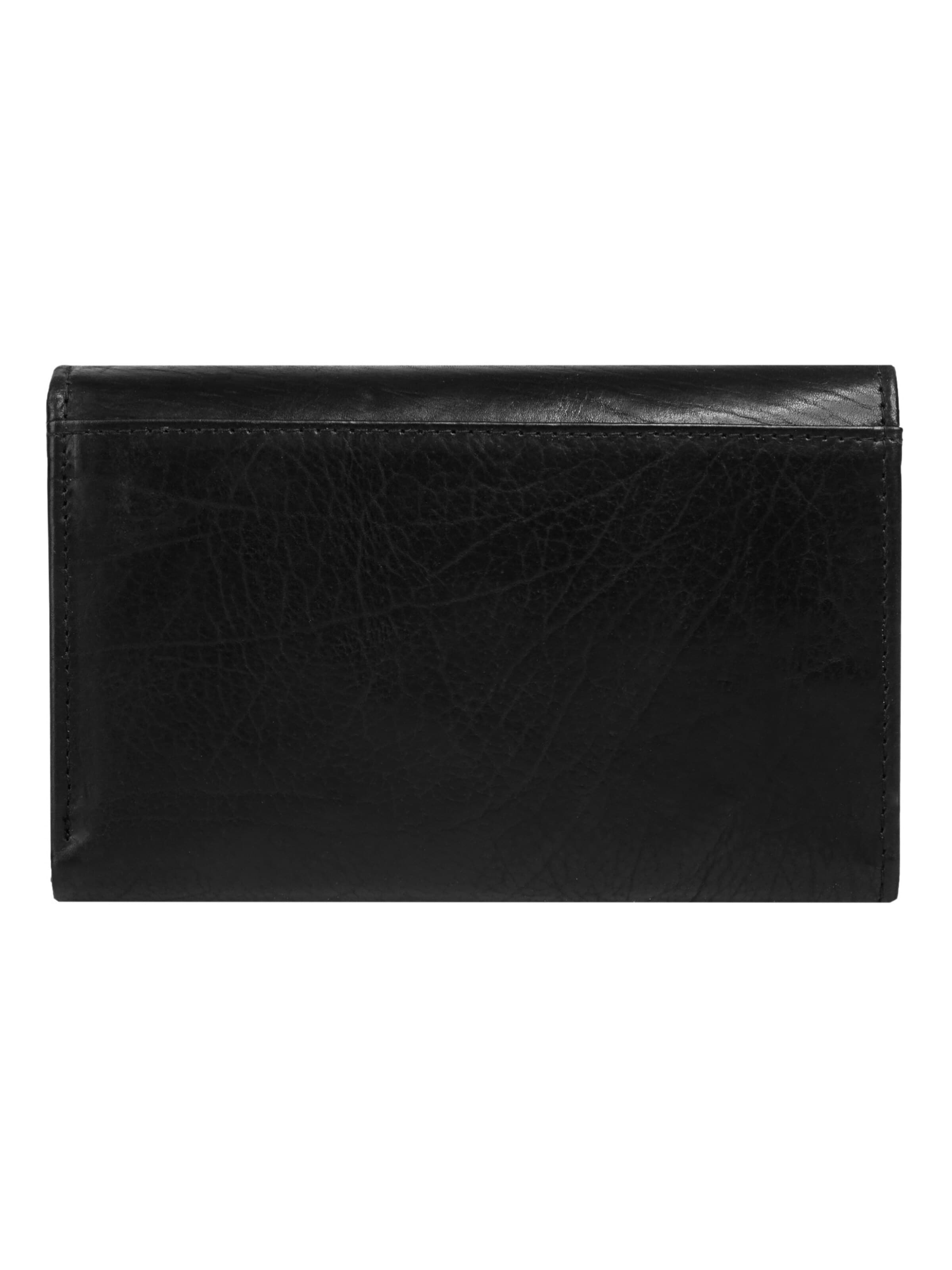 CHIEMSEE Portemonnaie‌‌‌‌‌‌‌‌‌ in Schwarz