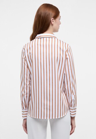 ETERNA Blouse in Oranje