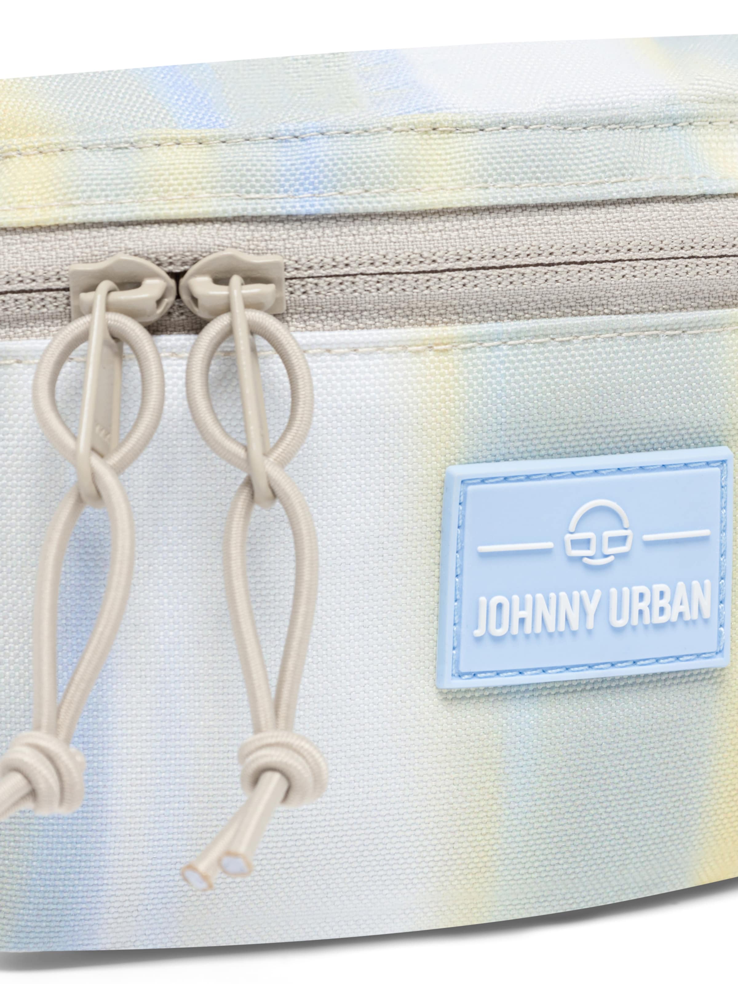 Johnny Urban Τσαντάκι μέσης 'Erik' σε ανάμεικτα χρώματα