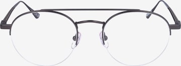 Occhiali 'WE5403' di Web Eyewear in nero: frontale