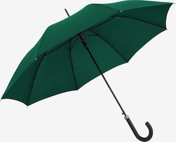Parapluie 'Bristol' Doppler en vert : devant