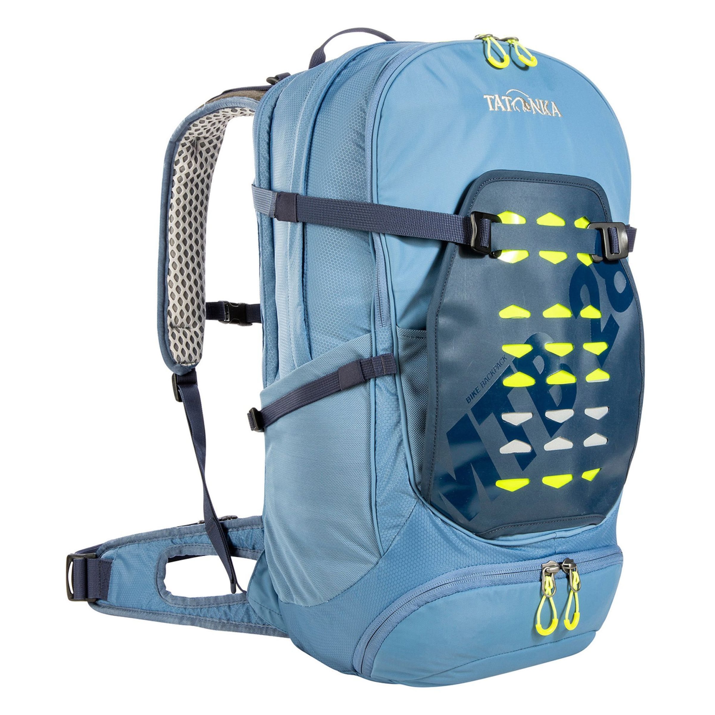 TATONKA Rucksack 'MTB 28' in Blau
