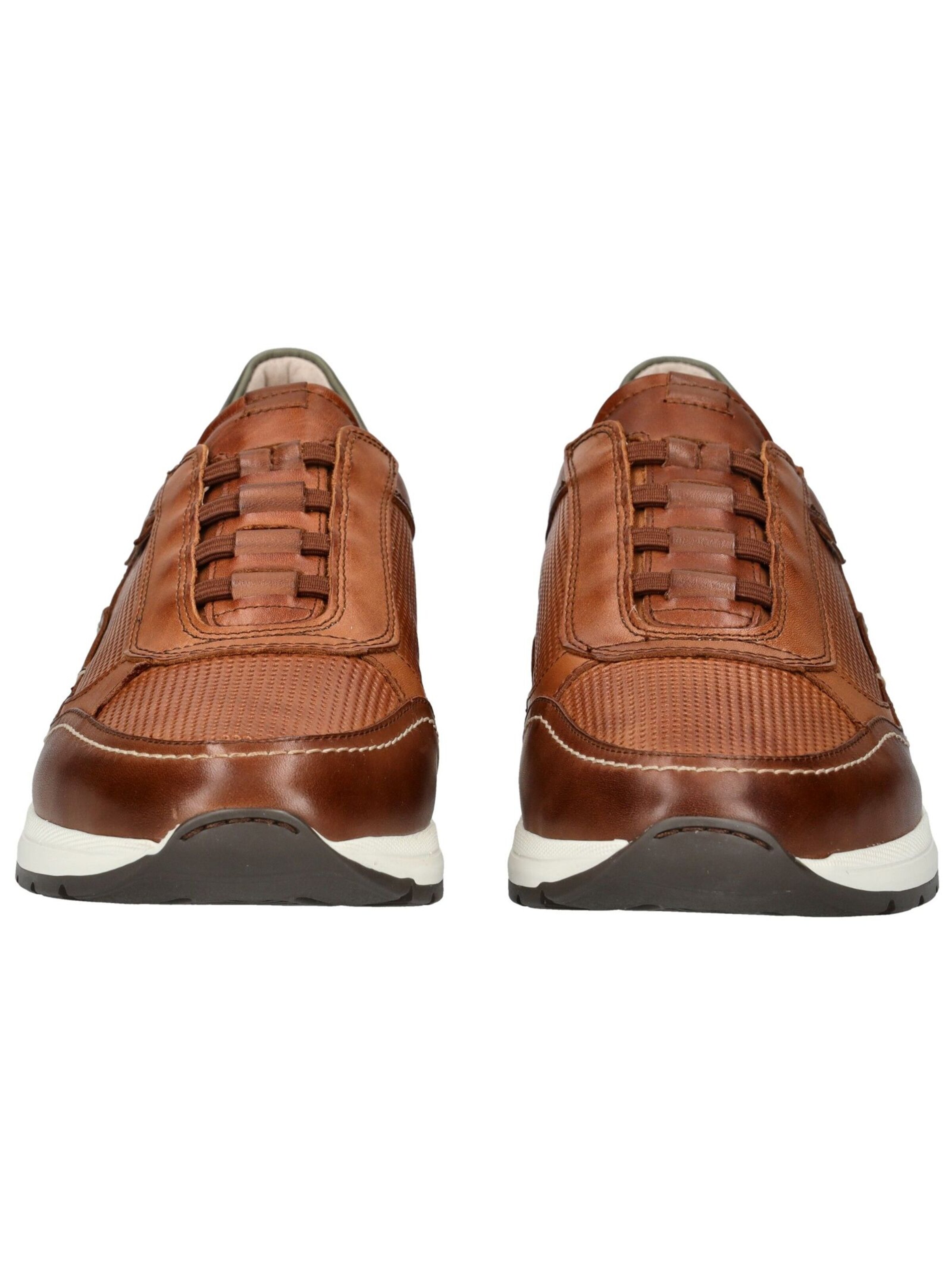 PIKOLINOS Sneakers laag in Bruin